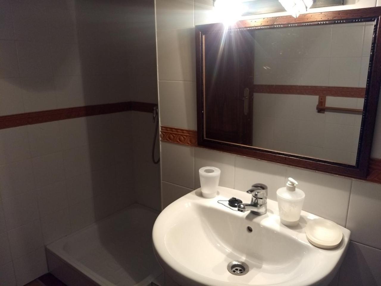 Apartamentos Rurales Mirador De Jubrique エクステリア 写真